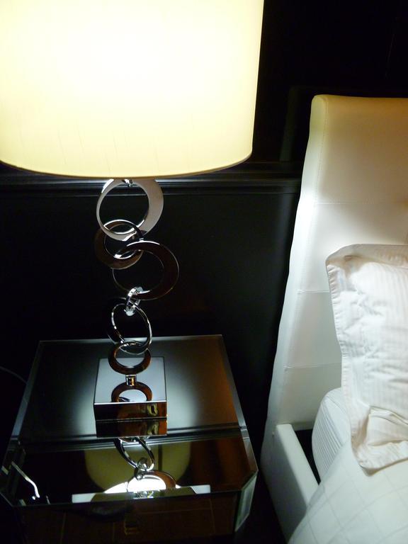 Aux Portes D'Honneur クリュニー 部屋 写真