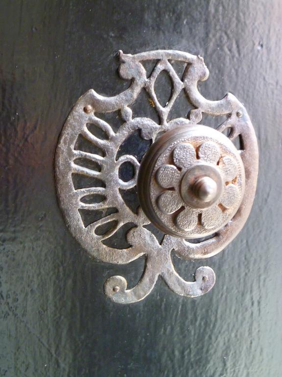 Aux Portes D'Honneur クリュニー エクステリア 写真